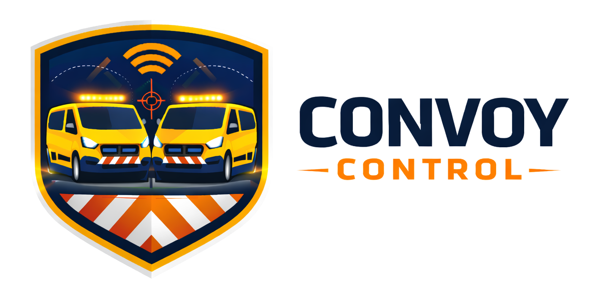 Convoy Control