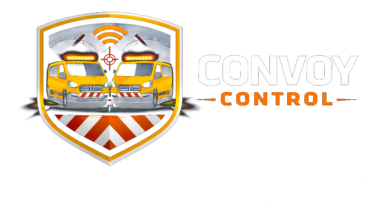 Convoy Control